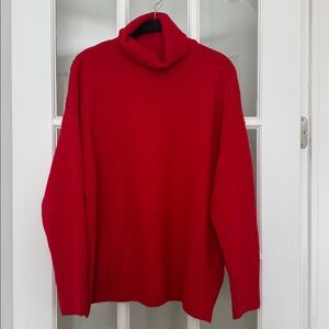 Vince Camuto Turtleneck Sweater